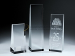 Crystal Tower - S